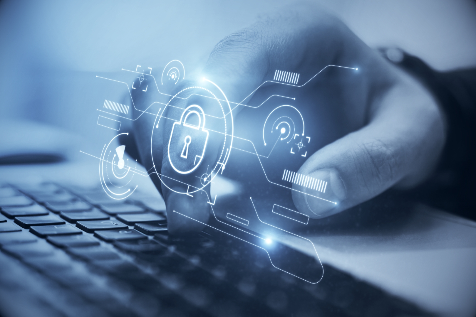 ciberseguridad
