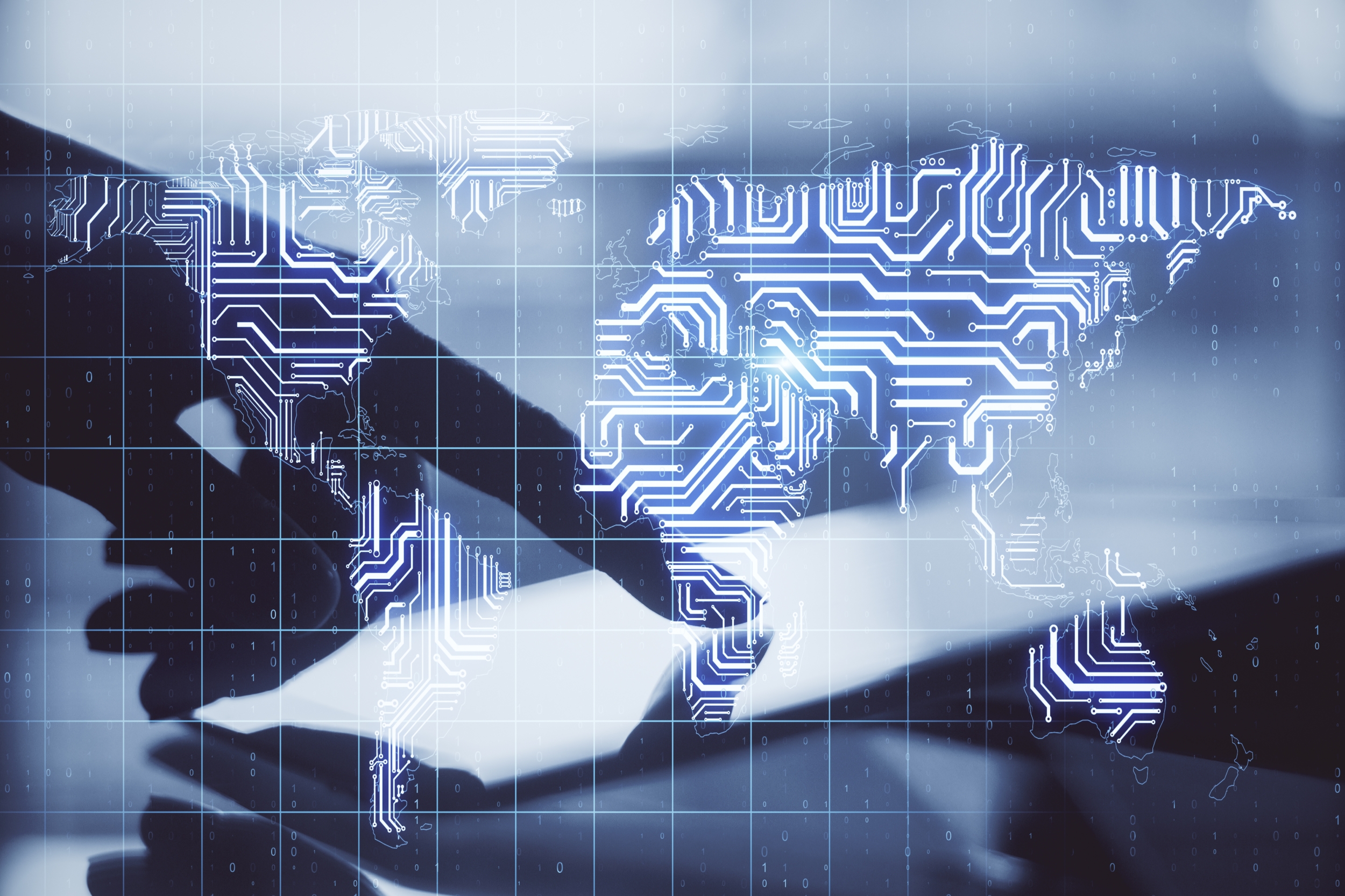 soluciones digitales